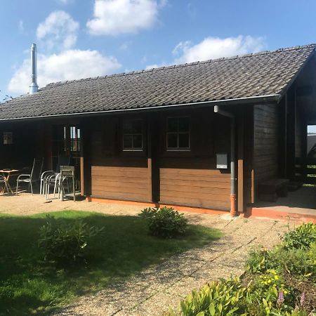 Ferienhaus Sauerland Herscheid Luaran gambar