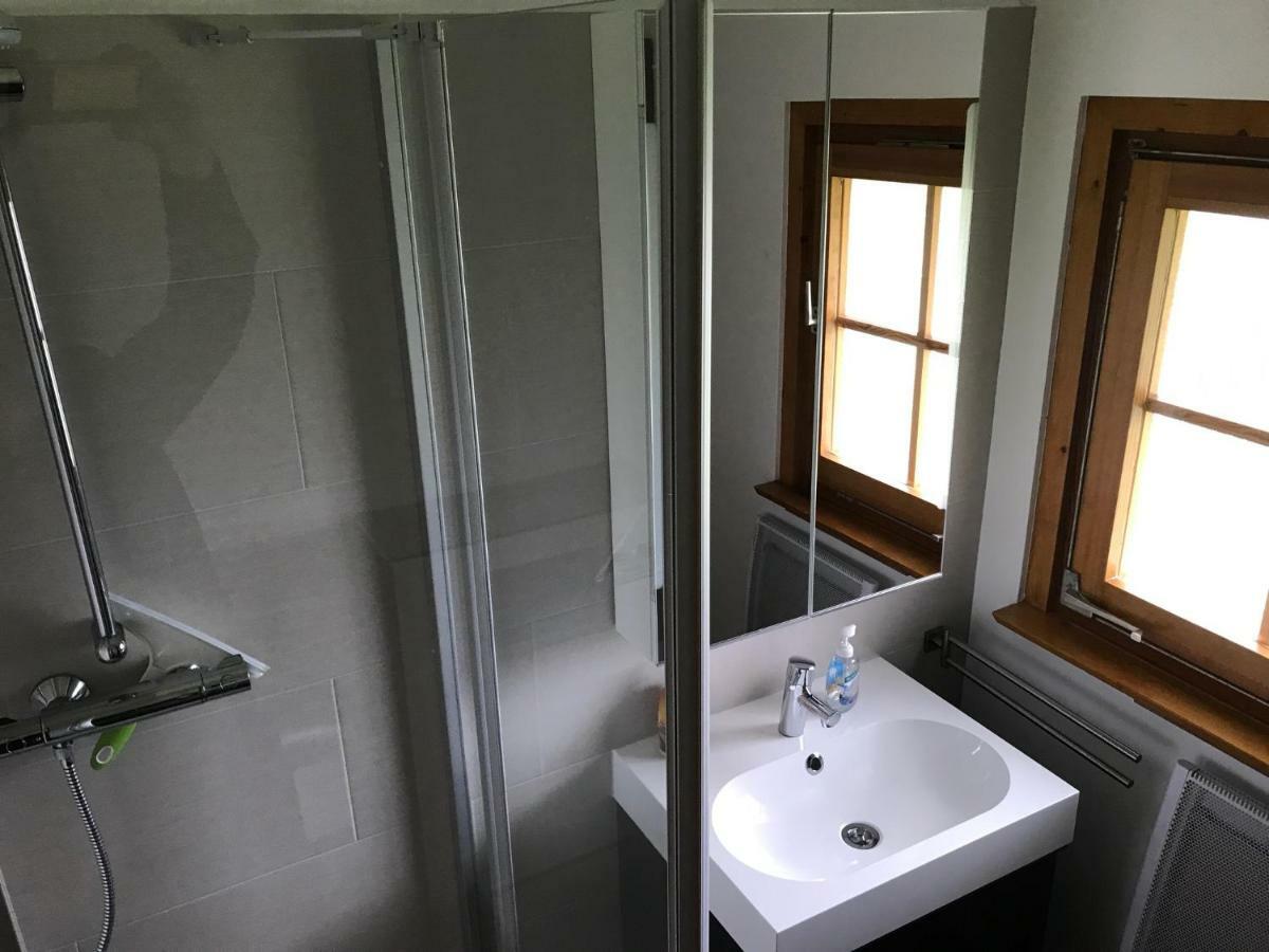Ferienhaus Sauerland Herscheid Luaran gambar