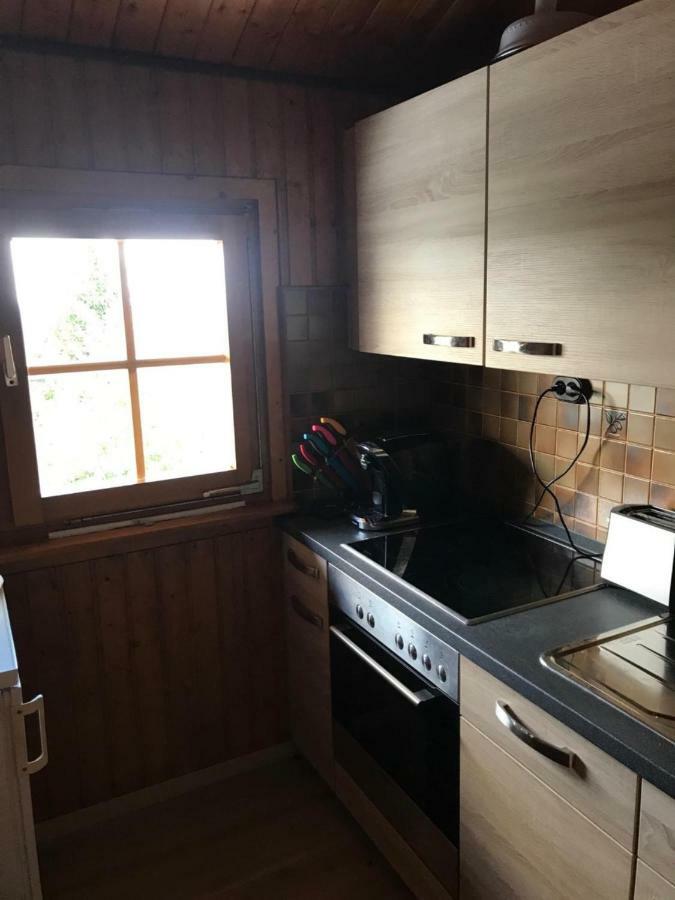 Ferienhaus Sauerland Herscheid Luaran gambar