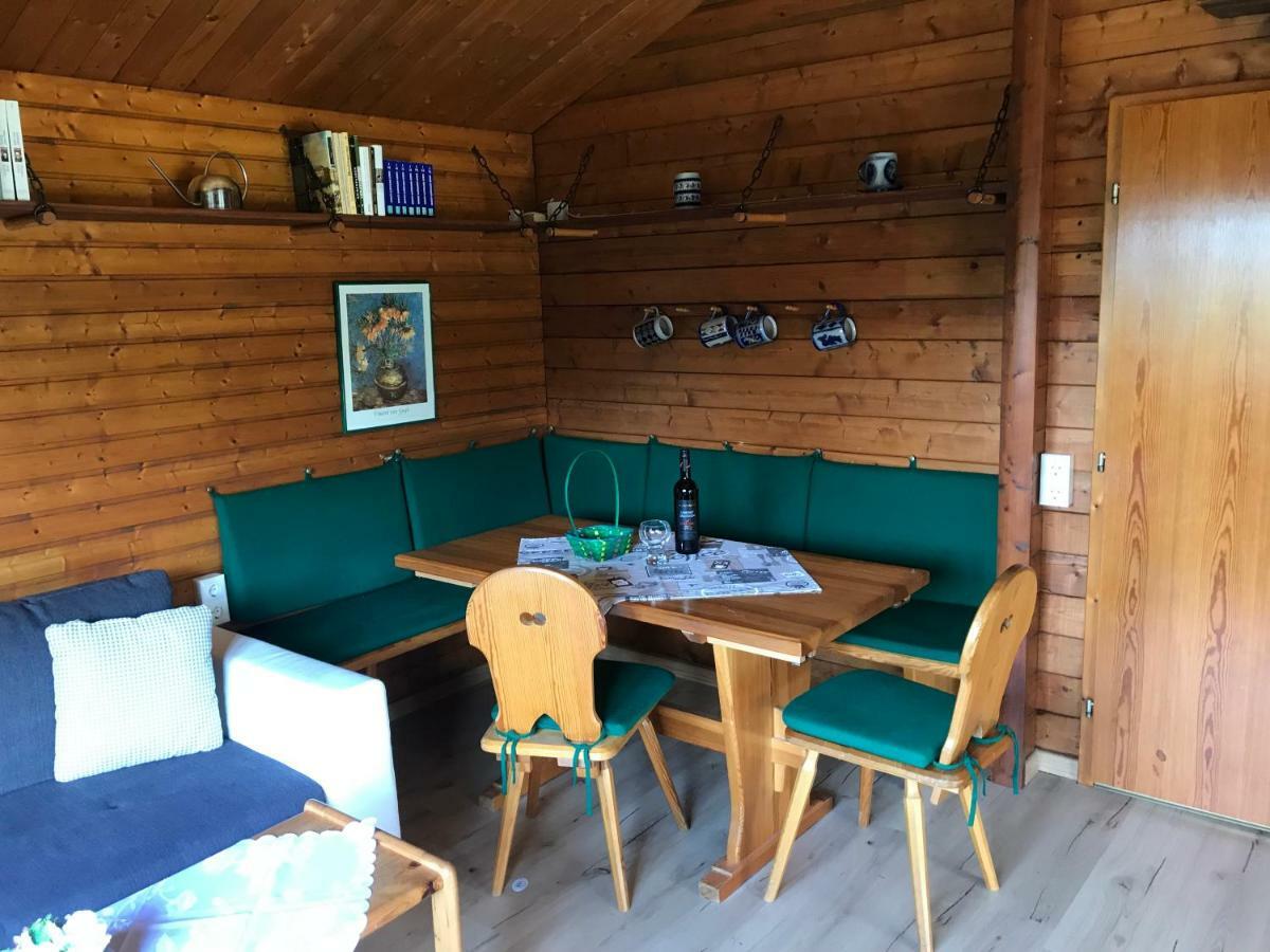 Ferienhaus Sauerland Herscheid Luaran gambar