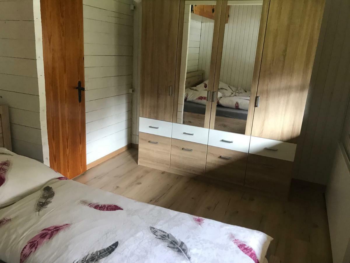 Ferienhaus Sauerland Herscheid Luaran gambar