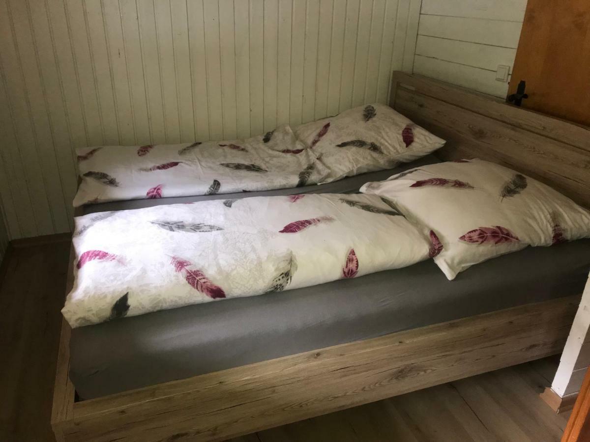 Ferienhaus Sauerland Herscheid Luaran gambar