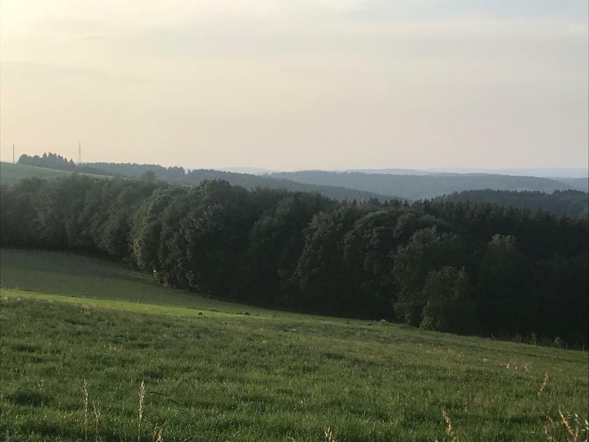 Ferienhaus Sauerland Herscheid Luaran gambar